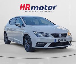 SEAT LEON SEAT LEON 1.5 TSI STYLE VISIO EDITION