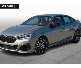 BMW SERIE 2 235 NEW 2024 BMW M235 GRAN COUPE I XDRIVE