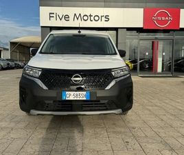 TOWNSTAR VAN EV L1 122CV ACENTA 22KWH