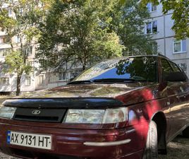 ВАЗ / LADA 2111 2004