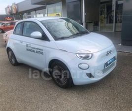 FIAT 500 3+1 III 3+1 42KWH ICONE PLUS