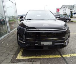 JAC E-JS4 E-S4 65,7 KWH