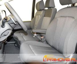 STARIA STARIA 2.2 AT 2WD 7 POSTI LUXURY