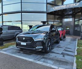 E-PACE 2.0 P250 R-DYNAMIC AWD SE