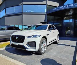 F-PACE 3.0 P400 SPORT MHEV AWD