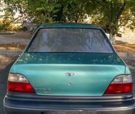 DAEWOO NEXIA ПРОДАЖА DAEWOO NEXIA, 1999 ГОД В ЖЕЛЯБОВКЕ