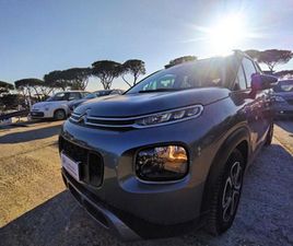 CITROEN C3 AIRCROSS C3 AIRCROSS 1ª S. 1.2CC 82CV BLUETOOTH CRUISE CLIMA SENSORI PARK
