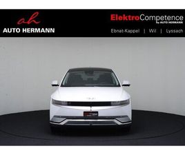 HYUNDAI IONIQ 5 IONIQ 5 77KW UNIQ 4WD * PANORAMAGLASDACH *