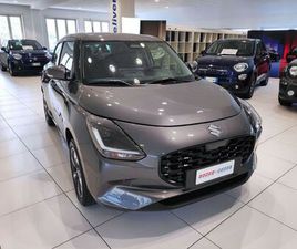 SWIFT (2017--->) 1.2 HYBRID WAKU*PROMO SUZUKI*