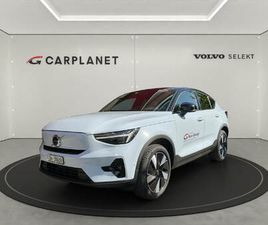VOLVO EC40 EC40 TWIN ULTRA AWD