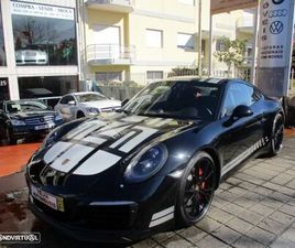 PORSCHE 911 (991) CARRERA S ENDURANCE RACING EDITION