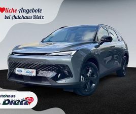 X55 - PANO*EL. HECKKLAPPE*360°KAMERA*ACC*BLIS