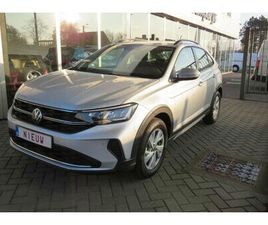 VOLKSWAGEN TAIGO VOLKSWAGEN TAIGO 1.0 TSI - DSG - NAVI MET APP - CAMERA - ALU - PDC