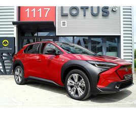 71.4KWH TOURING AUTO AWD 5DR