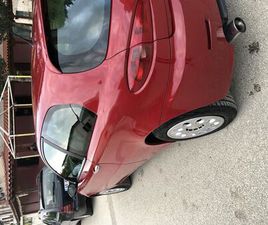 ALFA 147 1.6 B/G