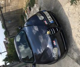 SHES ALFA ROMEO 147 JTD