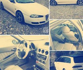 ALFA ROMEO 1.9 JTD SPORTWAGON