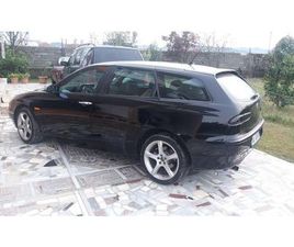 ALFA ROMEO 156 ALFA ROMEO 156 -03