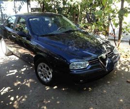 ALFA ROMEO 156 ALFA ROMEO 156 -99