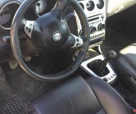 ALFA ROMEO 156