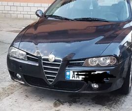 ALFA ROMEO 156 ALFA ROMEO (OKAZION)