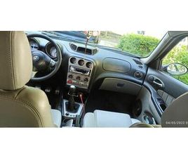 ALFA ROMEO 4X4 CROSSWAGON Q4 1.9D