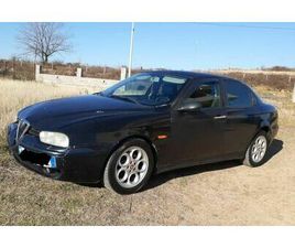 ALFA ROMEO 156 SHITET ALFA ROMEO OKAZION!!