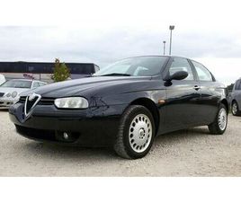 ALFA ROMEO 156 U SHIT ALFA ROMEO 156 1.9 JTD -00