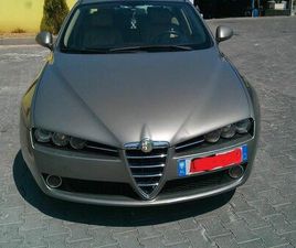 ALFA ROMEO 1.9 JTD -06