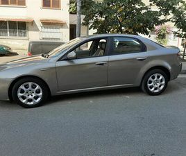 *OKAZION *ALFA ROMEO 159 1.9 VITI 2006