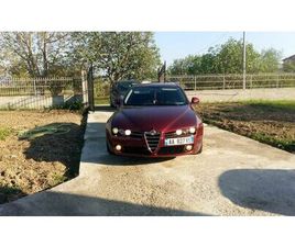 SHITET ALFA ROMEO