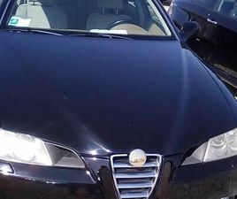 ALFA 166