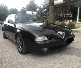 OKAZION ALFA ROMEO 166 JTD