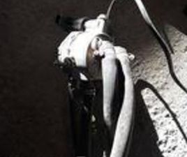 SHITEN PJES KEMBIMI PER ALFA ROMEO