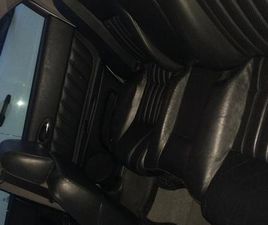 ALFA ROMEO 166 SHITET ALFA ROMEO