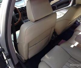 ALFA ROMEO 166 SHITET OSE NDERROHET ALFA ROMEO 166 VITI 2002