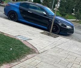 ALFA ROME GT 1.9 JTD