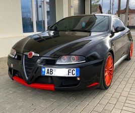 ALFA ROMEO GT 1.9 DIZEL FULL OPTION