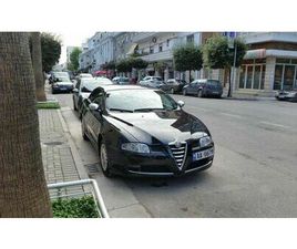 ALFA ROMEO GT Q2 NAFTË 1.9 JTDM 2008