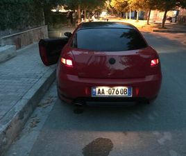 OKAZION ALFA ROMEO 1.9NAFT 2005