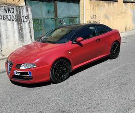 SHITET GT 1.9 NAFTE//NDERROHET ME MAKINE 4 PORTA