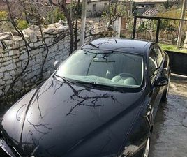 SHITET ALFA ROMEO 2.4 JTDM OKAZION
