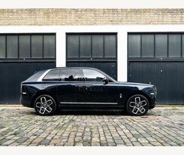 6.75 V12 AUTO 4WD EURO 6 5DR