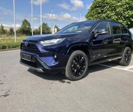 TOYOTA RAV4 ② TOYOTA RAV-4 STYLE PLUS — TOYOTA — 2EMEMAIN