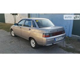 LADA 2110 ВАЗ 2110 2007