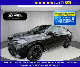 D 4M AIRMTIC AMG PREMIUM NIGHT KAMERA TETTO PEDANE