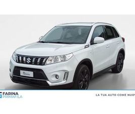 - VITARA 1.0 BOOSTERJET COOL 4WD ALLGRIP