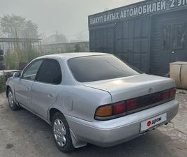 TOYOTA SPRINTER ПРОДАЖА TOYOTA SPRINTER, 1994 ГОД В КОМСОМОЛЬСКЕ-НА-АМУРЕ