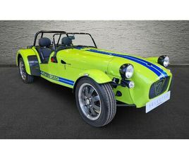 CATERHAM SEVEN 170 R