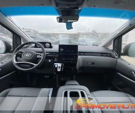 STARIA STARIA 2.2 AT 2WD 7 POSTI LUXURY